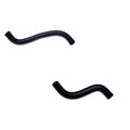Gates Upper & Lower Radiator Coolant Hose Kit for Lexus GS430 LS400 LS430 SC430 (2001–2005)