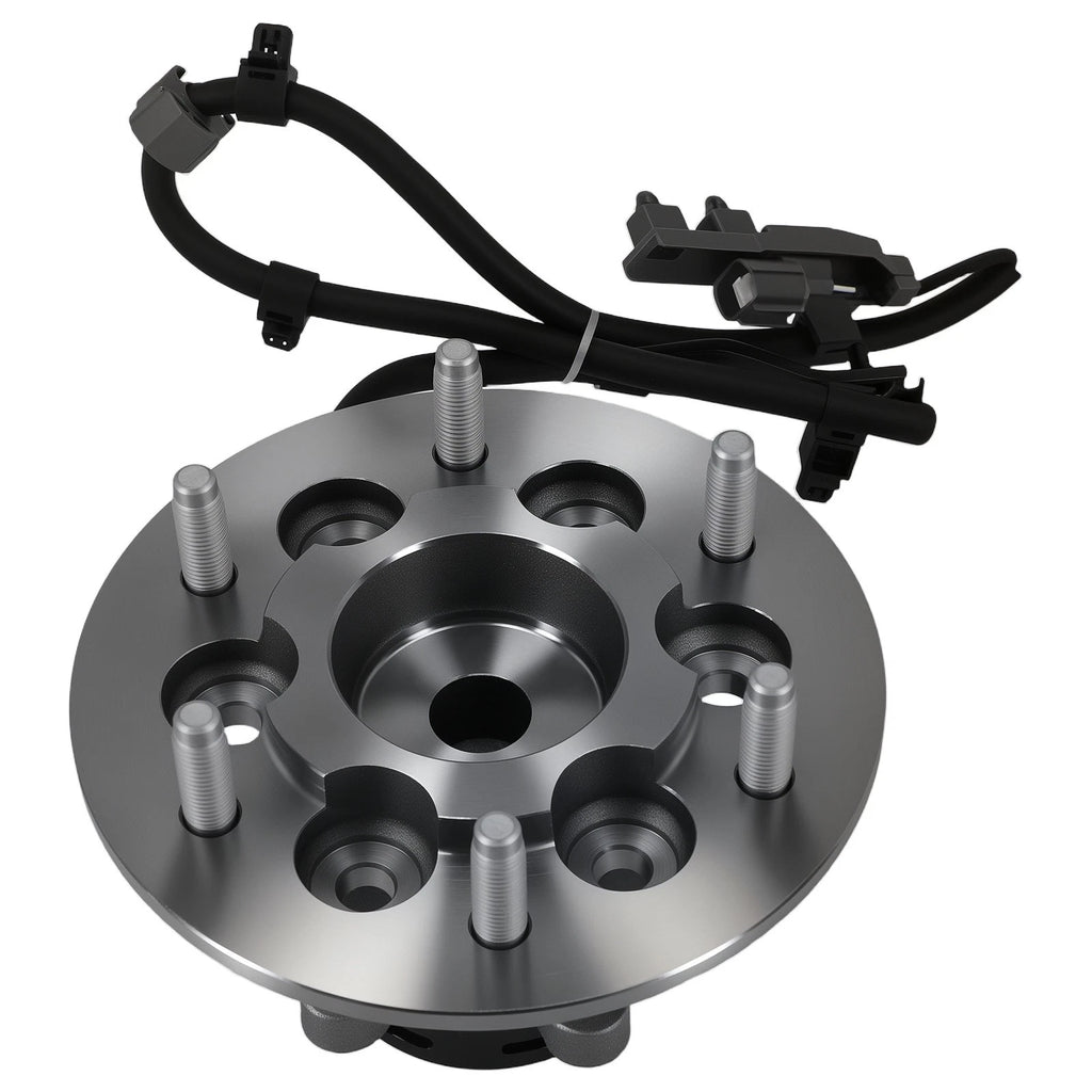 Front RH Wheel Hub & Bearing Assembly for Chevrolet Colorado (2004–2012) 515107 TMHA590054