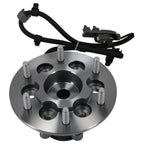 Front RH Wheel Hub & Bearing Assembly for Chevrolet Colorado (2004–2012) 515107 TMHA590054