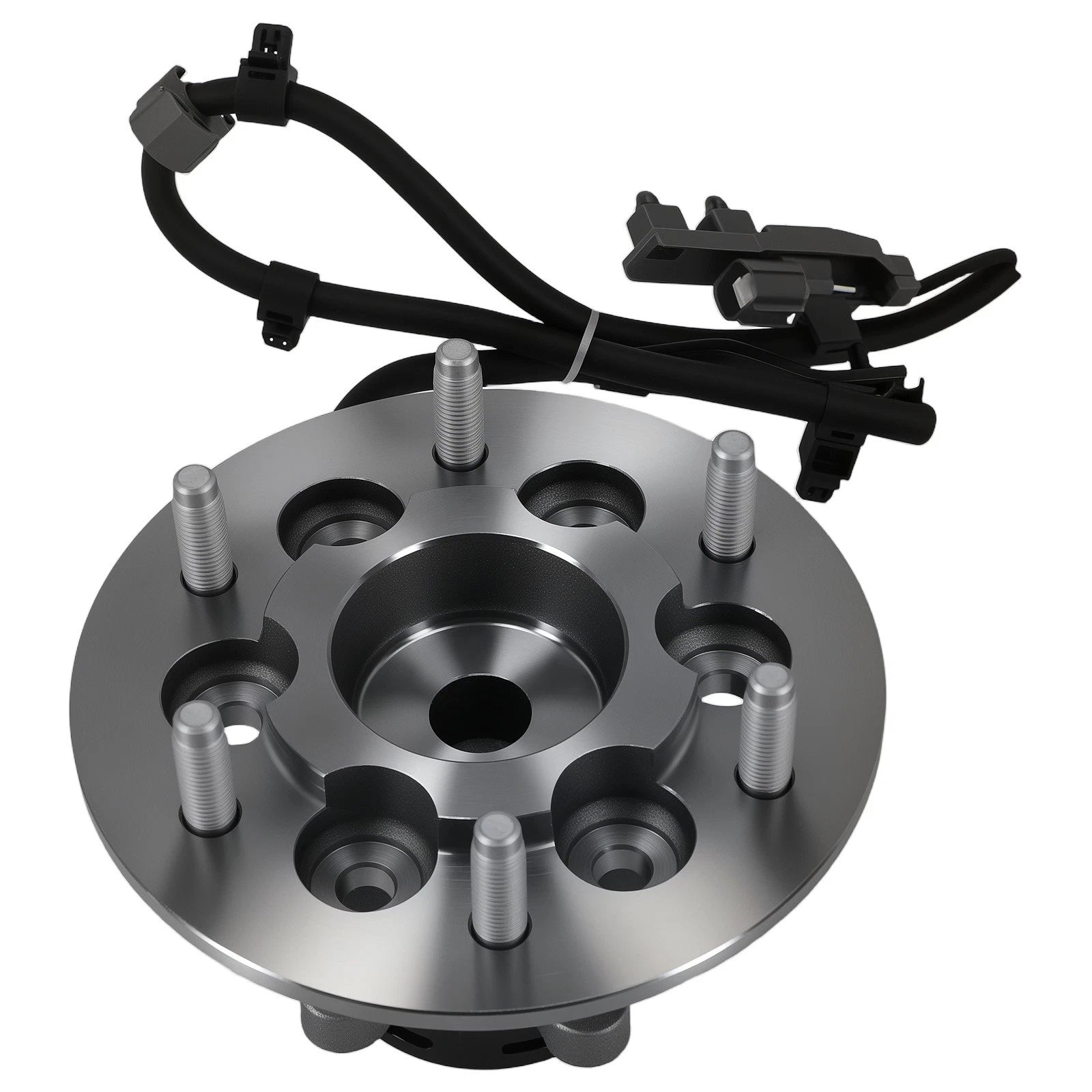 Front RH Wheel Hub & Bearing Assembly for Chevrolet Colorado (2004–2012) 515107 TMHA590054