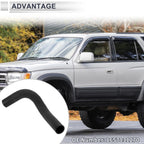 Radiator Hose for Toyota 4Runner 4.0L (2010–2020) No. 16571-31270 Rubber
