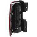 Tail Light for Jeep Liberty (2008–2012) Passenger Side Assembly