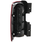Tail Light for Jeep Liberty (2008–2012) Passenger Side Assembly