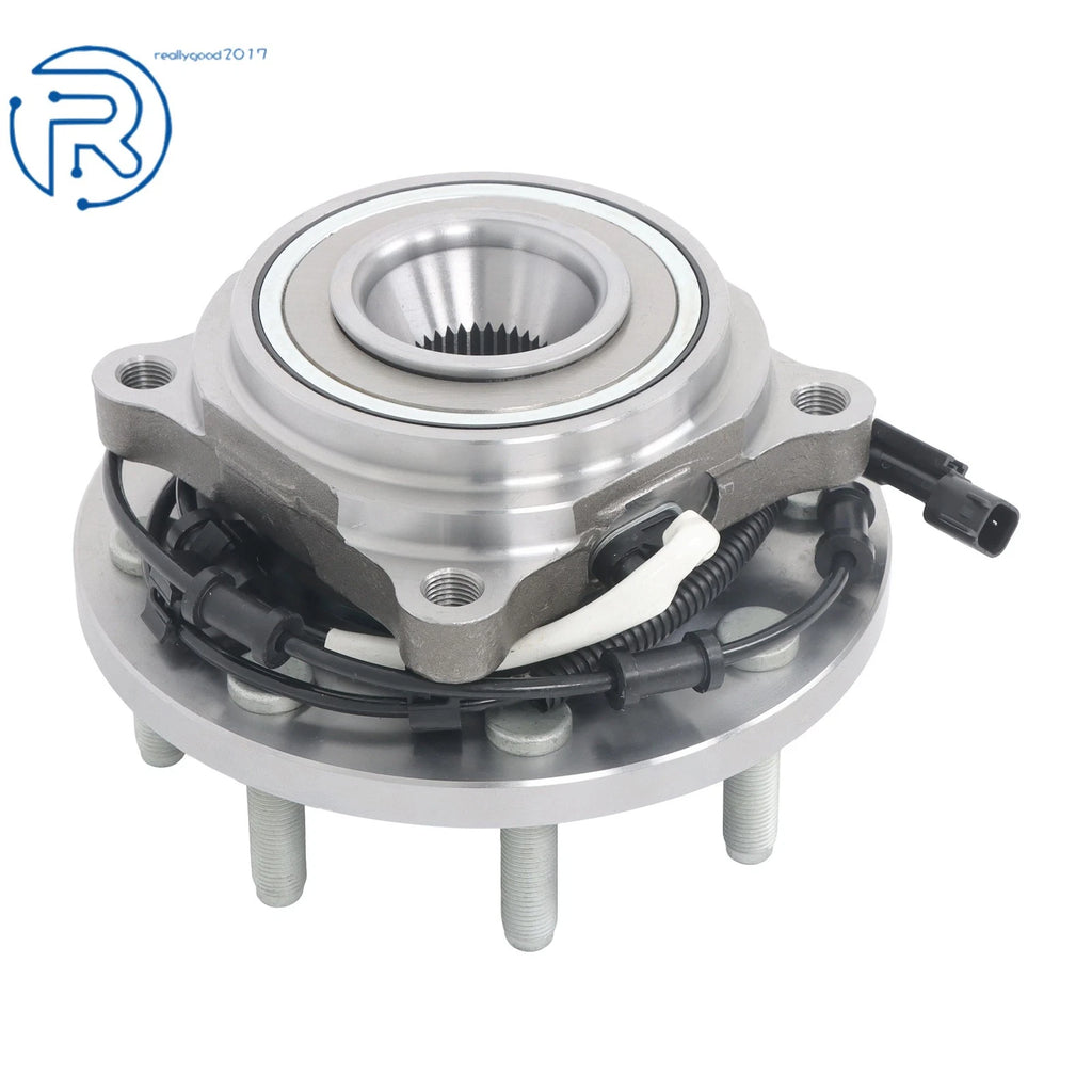 Front Wheel Bearing Hub for Ram 3500 2500 (2014-2018)
