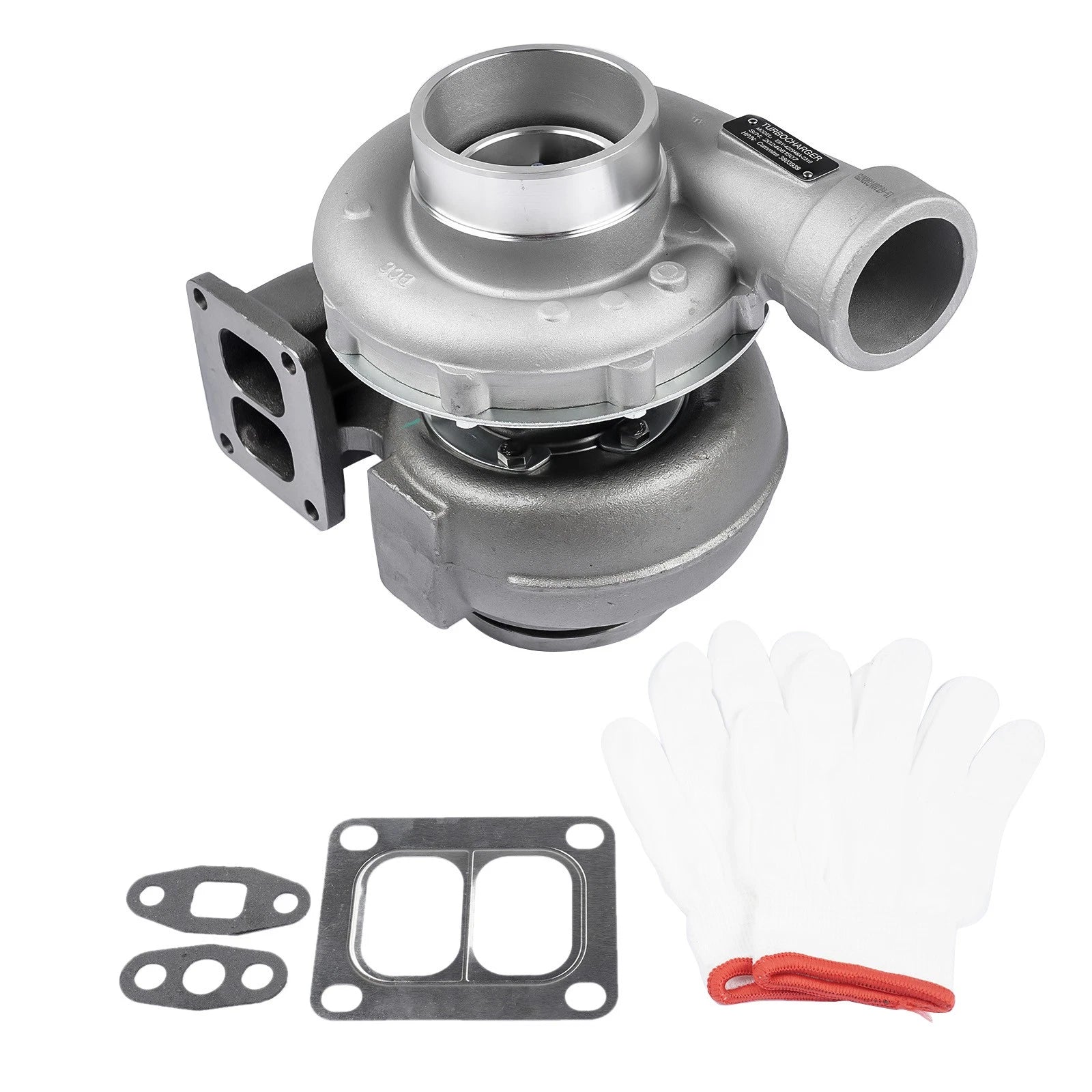 Turbocharger for Cummins M11-350 M11 HX50 (1995-2008)