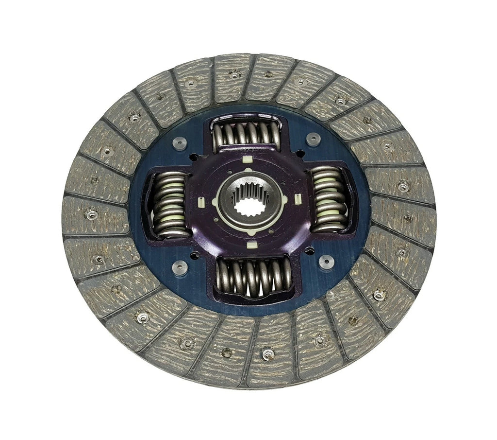 Clutch Slave Kit for Suzuki SX4 (2010-2014)