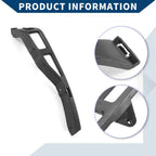 Front Left Bumper Retainer Bracket for Mercedes Benz CLA250 (2014-2019)
