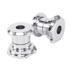 2X Handlebar Bushing for Harley Softail FXST FLST (1984–2016) Sportster (1986–2003)