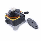 Fuel Pump for Johnson Evinrude Outboard 6HP 8HP 9.9HP 15HP (1992-Older) 397839