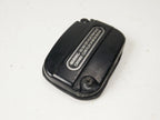 Master Cylinder Lid for Harley Electra Glide (2014–2021) Black OEM