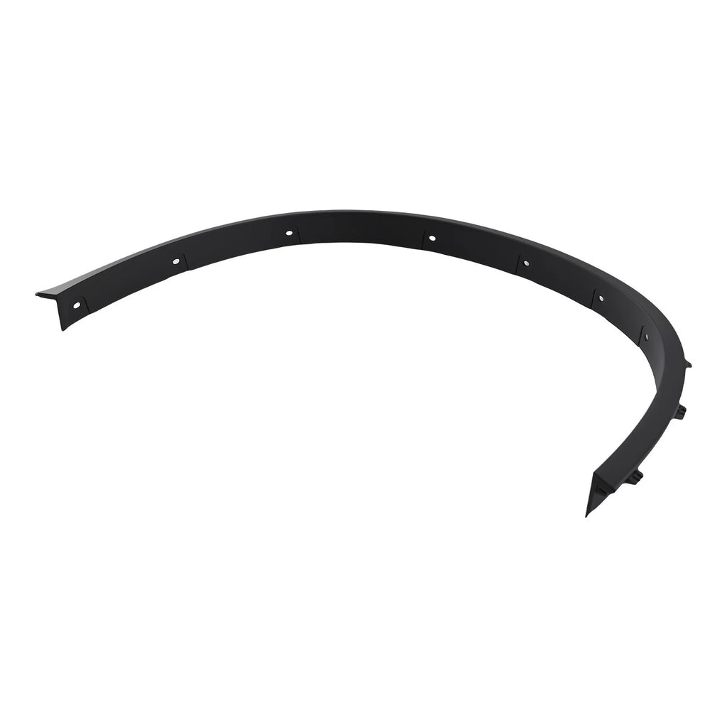 Fender Trim for BMW X6 xDrive35i xDrive50i (2008–2014) Front Right Black