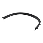 Fender Trim for BMW X6 xDrive35i xDrive50i (2008–2014) Front Right Black