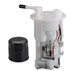 Fuel Tank Pump Oil Filter Assembly for Yamaha YZF-R1 (2004–2006) 5PW-13907-01-00