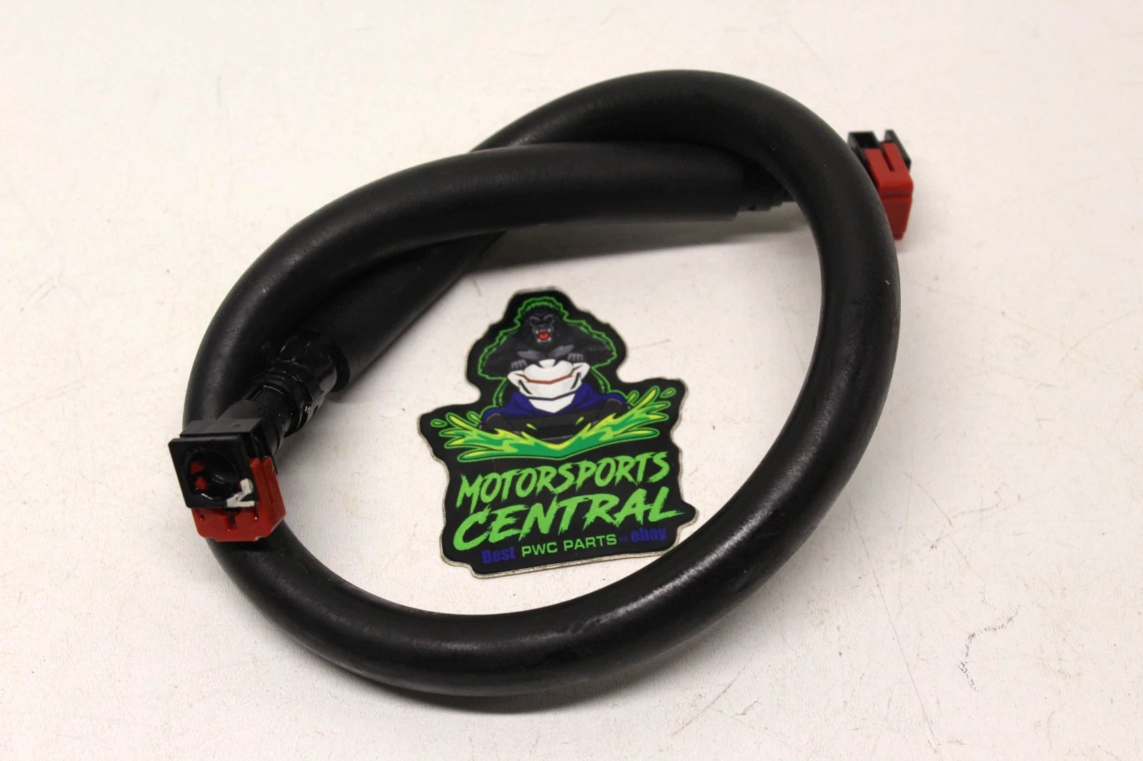 Fuel Hose Line for Kawasaki 300LX 300X 310X 310LX 310R SE (2011–2017) 51044-3707