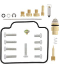Carburetor Rebuild Kit for Arctic Cat 454 2x4 4x4 500