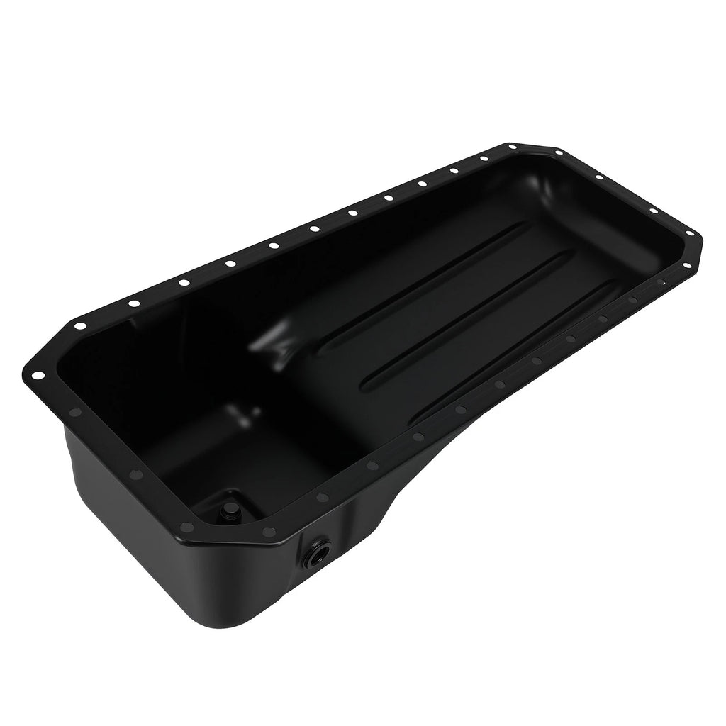 Oil Pan for Cummins ISB 5.9L 6.7L (2003–2021) 3958209 Steel