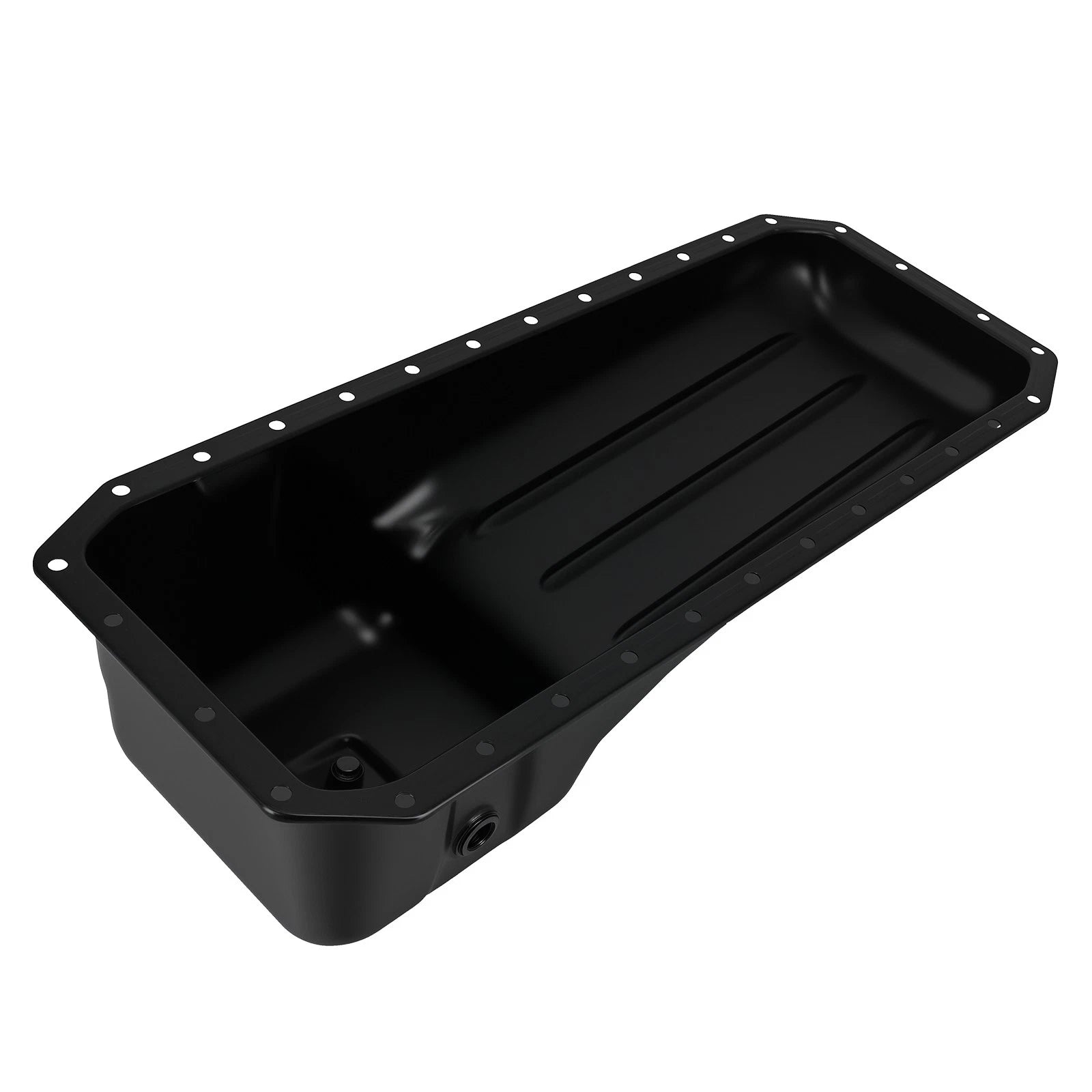 Oil Pan for Cummins ISB 5.9L 6.7L (2003–2021) 3958209 Steel