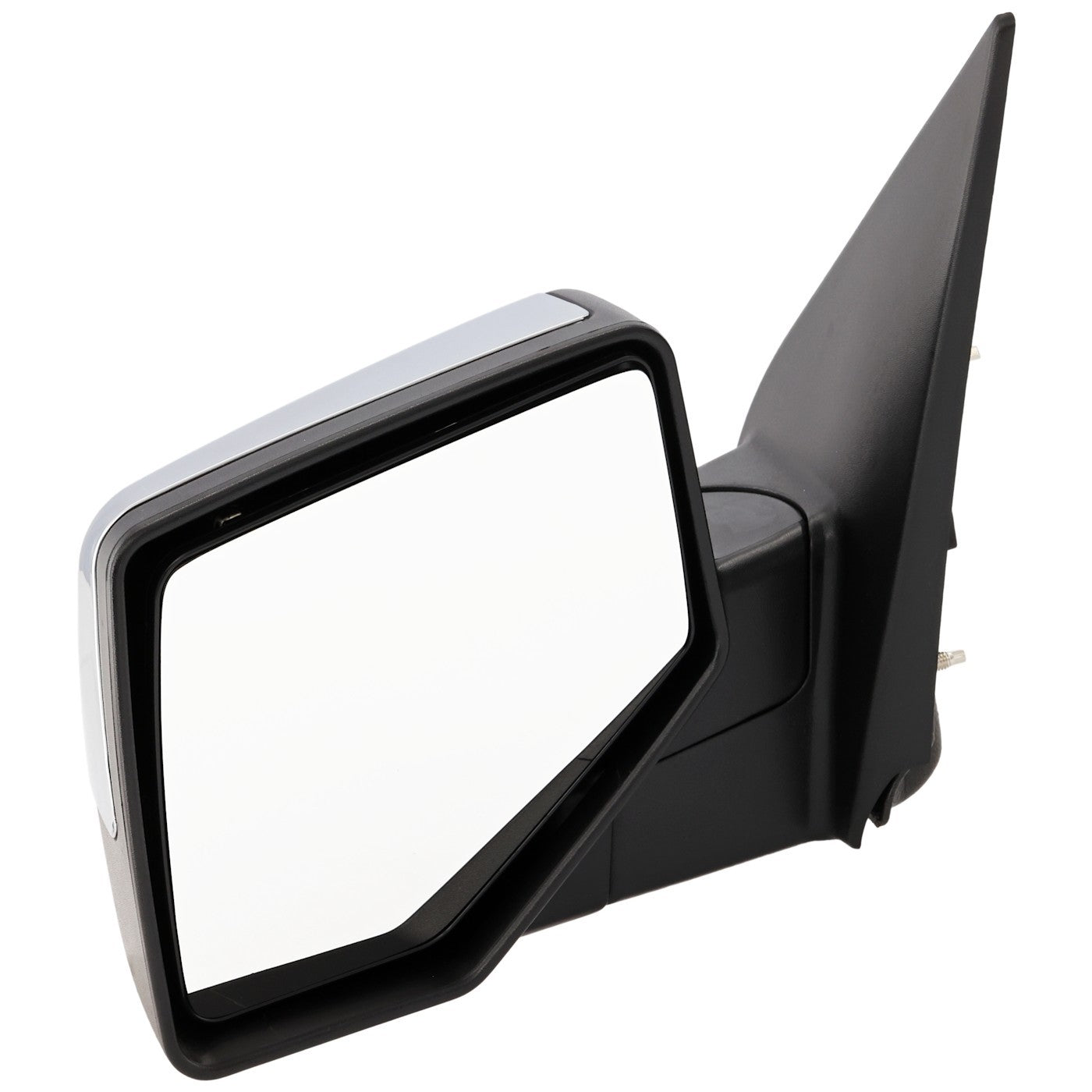 Manual Mirror for Ford Explorer, Explorer Sport Trac (2006–2010) Left