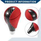 Automatic Gear Shift Knob for Lexus ES350 (2013–2015) Black Plastic