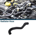 Radiator Hose for BMW 3 Series E46 (1998–2005) No. 11612247325 Black