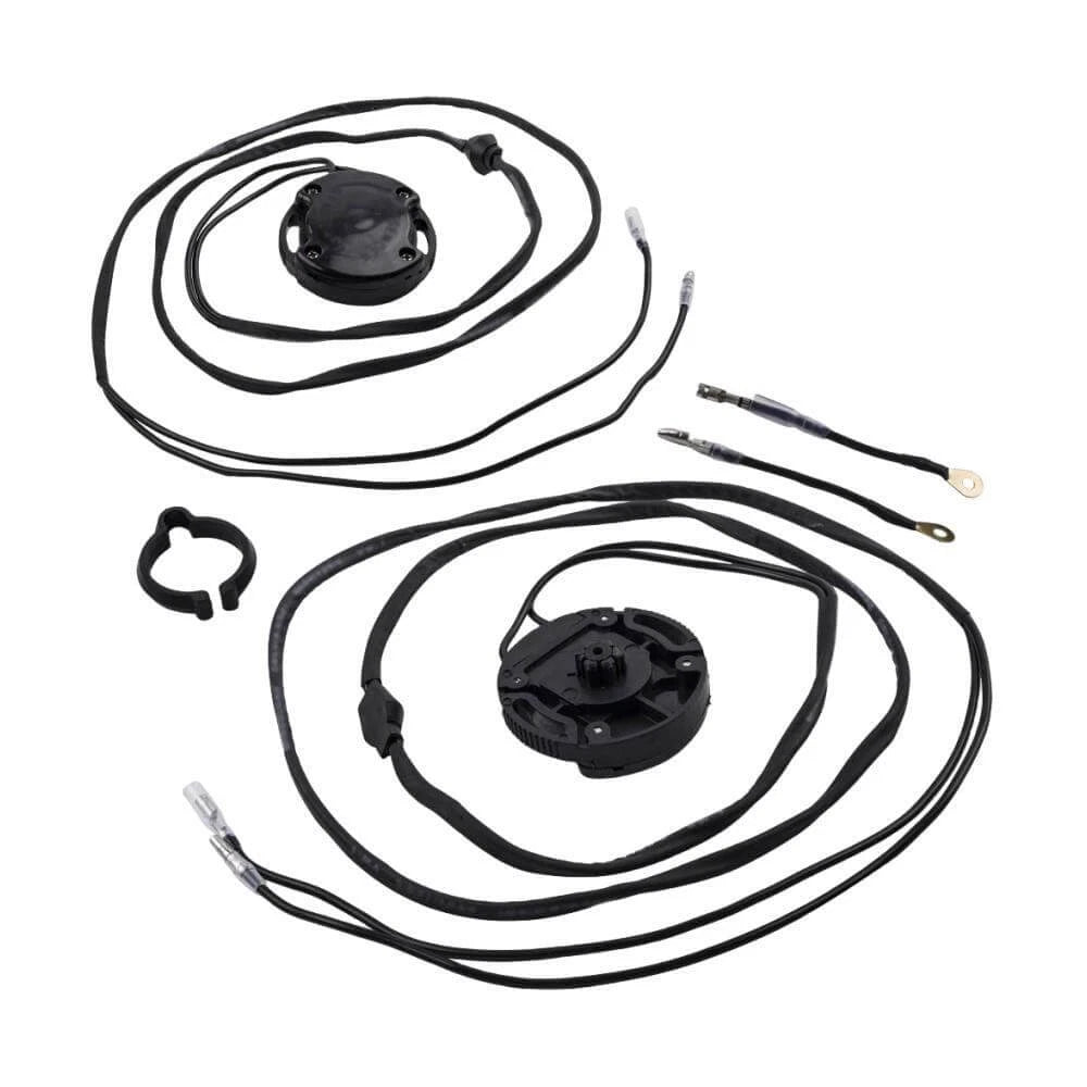 Trim Sender for Mercruiser Alpha One Gen II (17693A2, 805320A1, 88678A4)