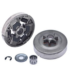 Sprocket Clutch Drum Kit for Stihl MS271 MS291 Chainsaw (2011-2023)