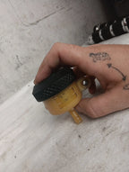 Rear Brake Reservoir for Harley Davidson Big Twin