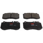 Brake Pad Set for Mercedes Benz E550 (2010–2011)
