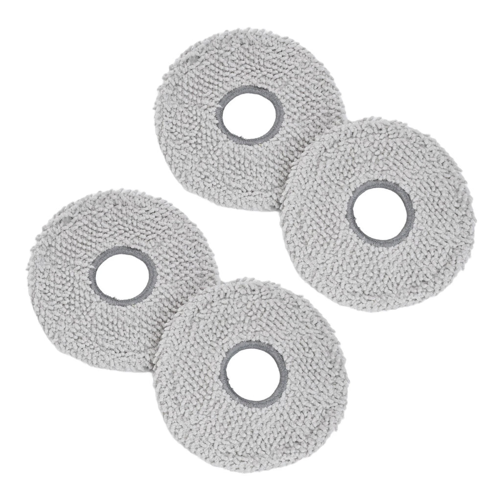 Mop Cloth for D-WP04-0012 (Compatible with )