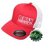 Flexfit Trucker Hat for Chevy Duramax (OSFM)