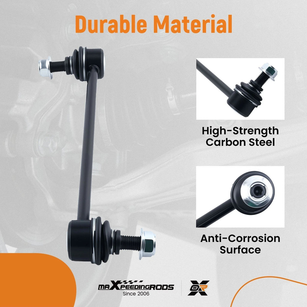 Front Stabilizer Link for Toyota Corolla Prius Scion TC Vibe Matrix (2003-2019)