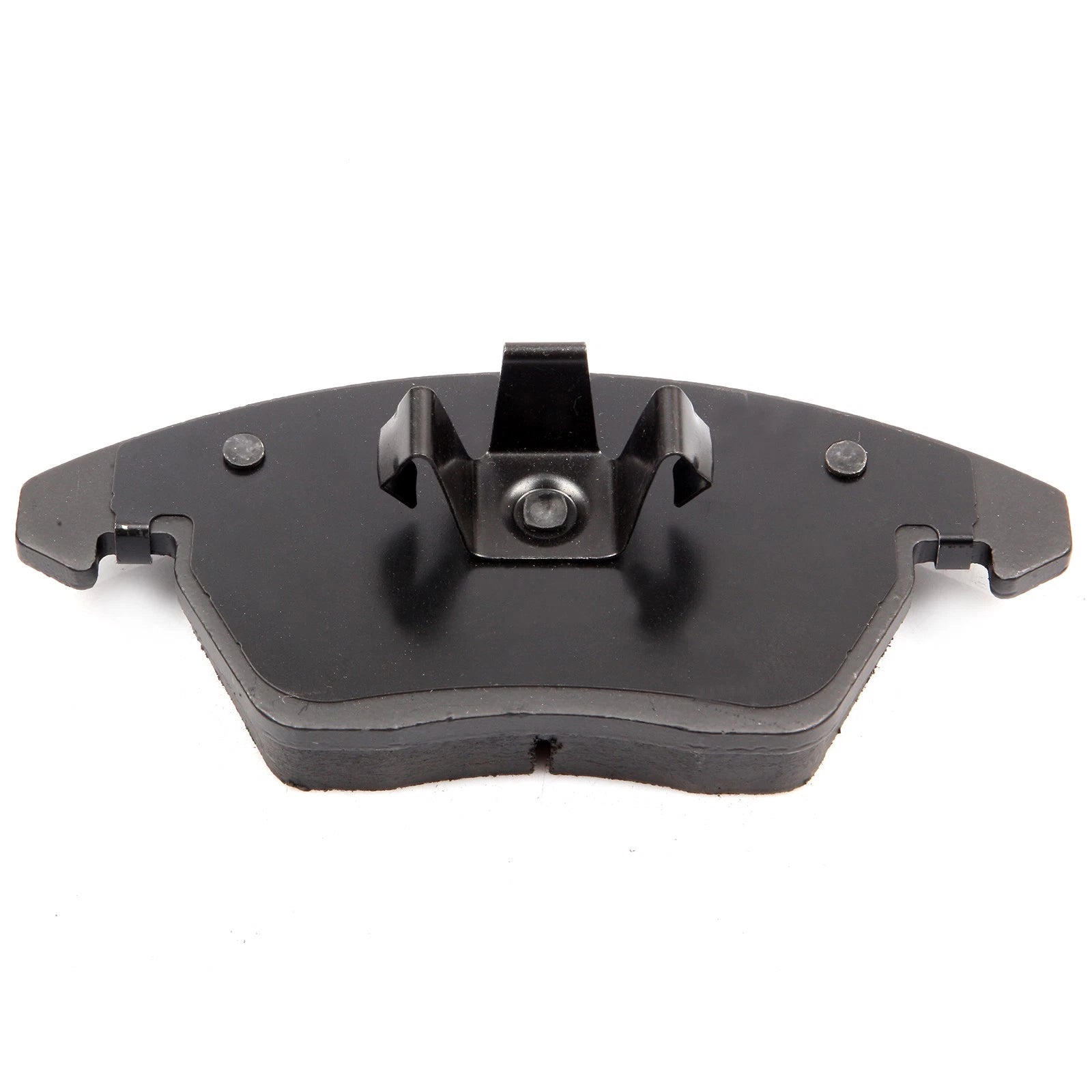 Front & Rear Brake Ceramic Pads for Volkswagen Golf (2010–2013) Audi A3 Quattro