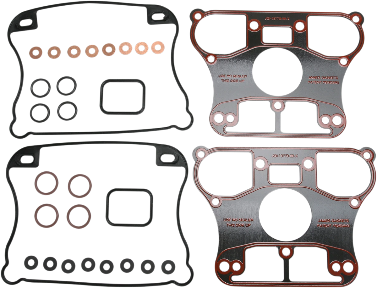 Rocker Cover Gasket for XL (JGI-17030-04-X)