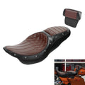 Seat Backrest for Harley Touring (2014–2023)
