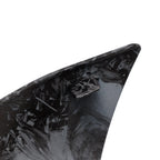 Rear Tail Side Seat Cover Fairing for Street Triple 765 R RS (2020–2025)