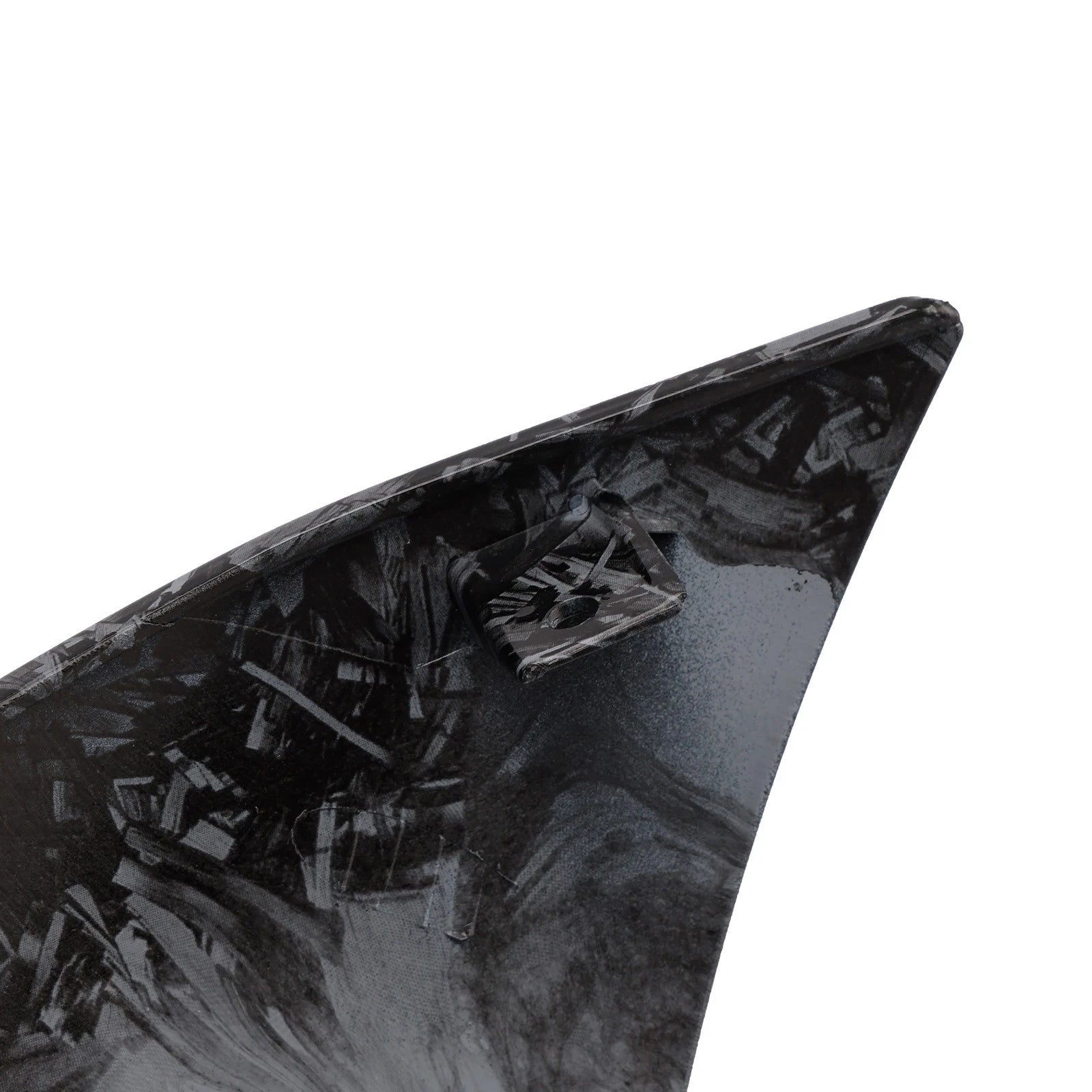 Rear Tail Side Seat Cover Fairing for Street Triple 765 R RS (2020–2025)