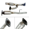 Rear Catalytic Converter for Toyota Camry (2002–2006), Lexus ES300 (2002–2003) 3.0L