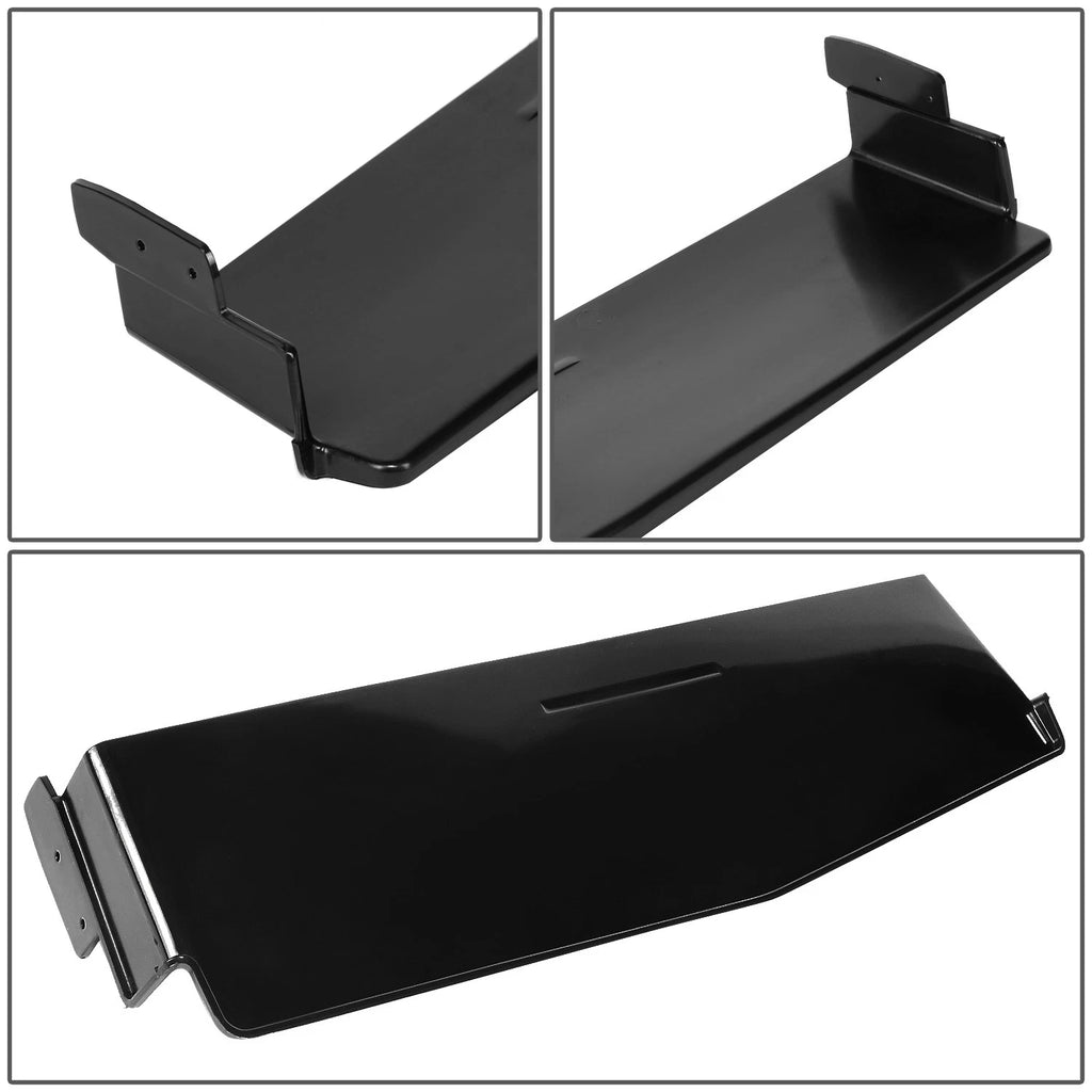 Set of 11 Bumper Panel Fillers for Cadillac Eldorado (1979–1985)
