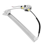 Electric Front Right Window Regulator w/ Motor for Mazda MPV (2000–2006)