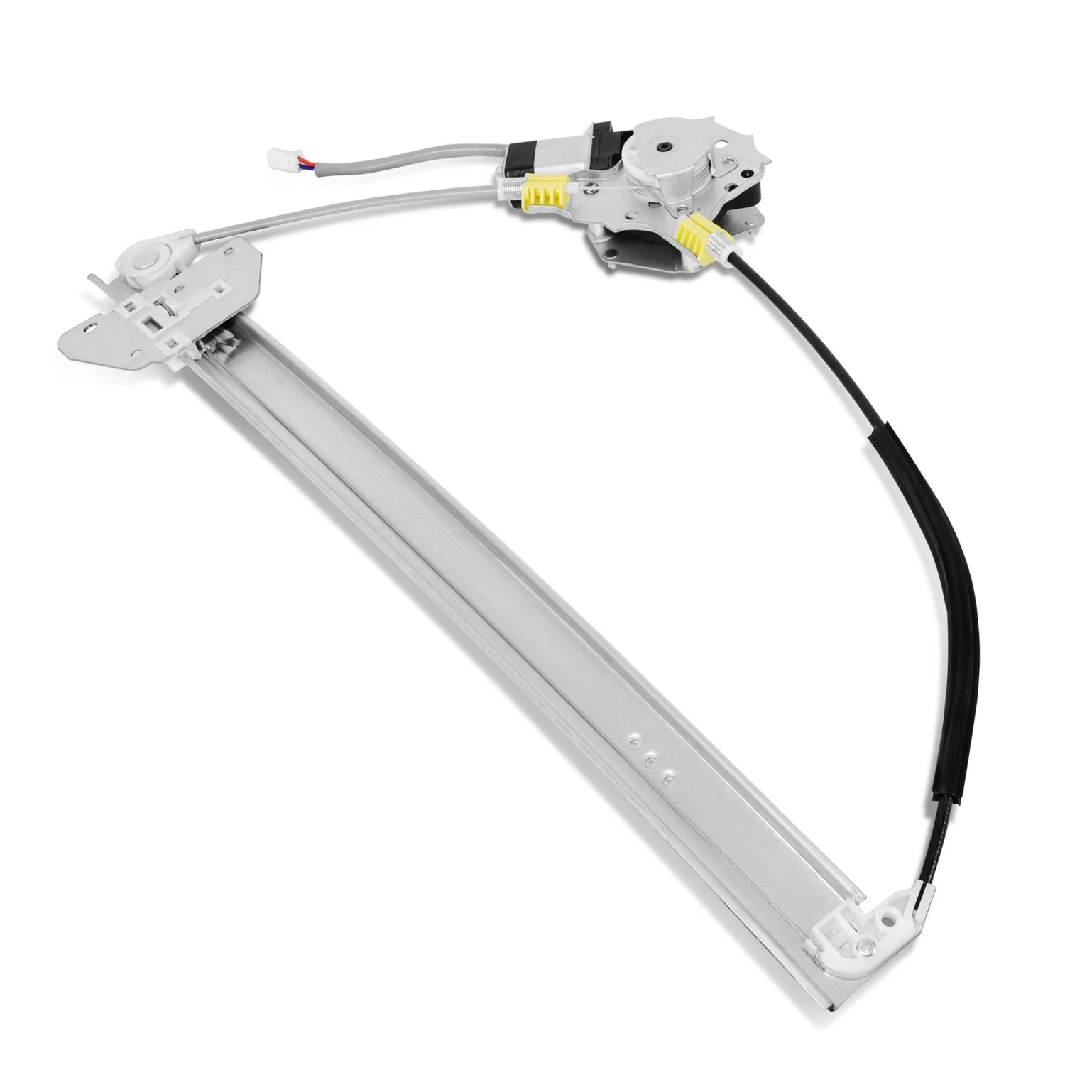 Electric Front Right Window Regulator w/ Motor for Mazda MPV (2000–2006)