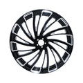 21" Front Wheel Rim for Harley Touring Electra Glide (1997–2021)