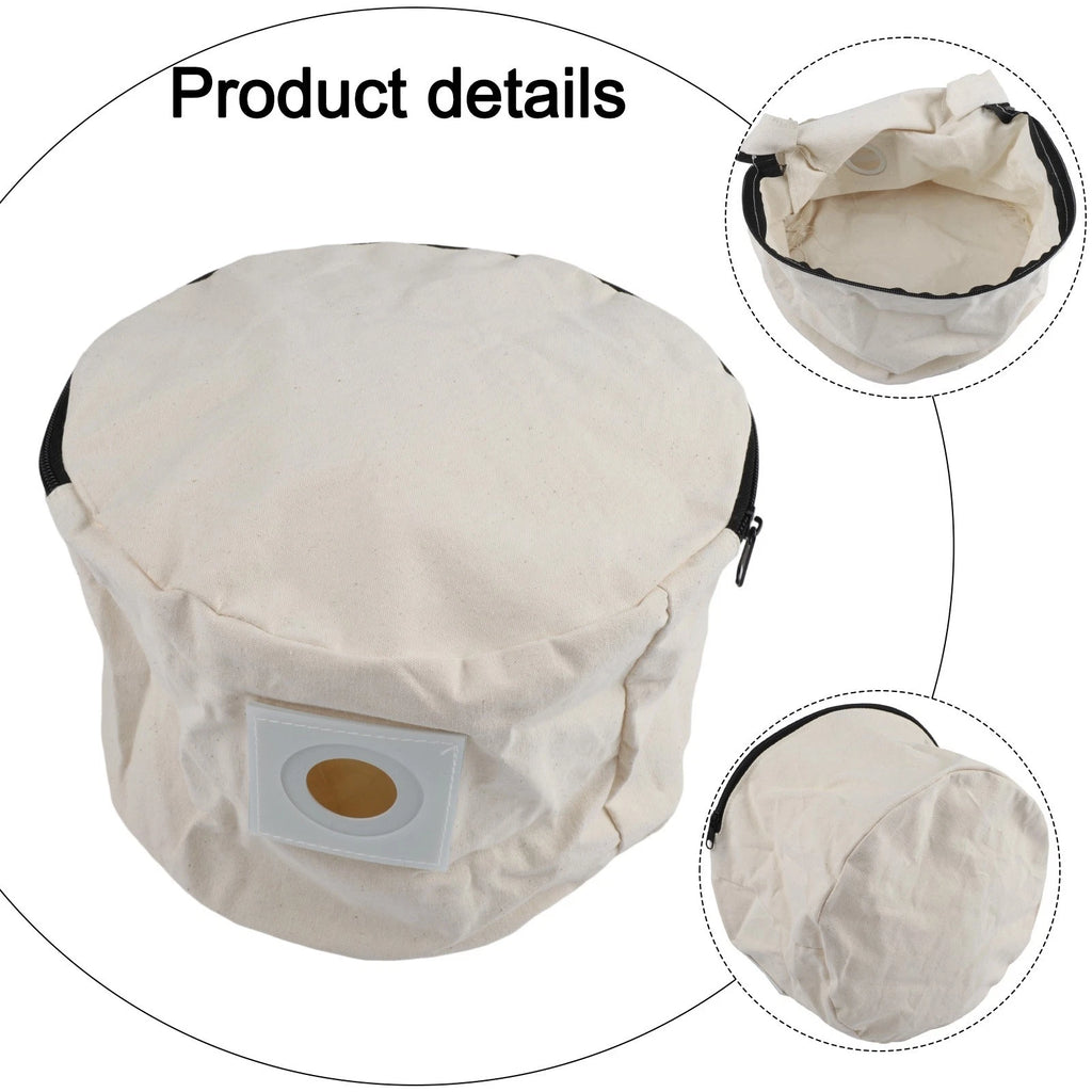 Replacement Bags for Numatic Models