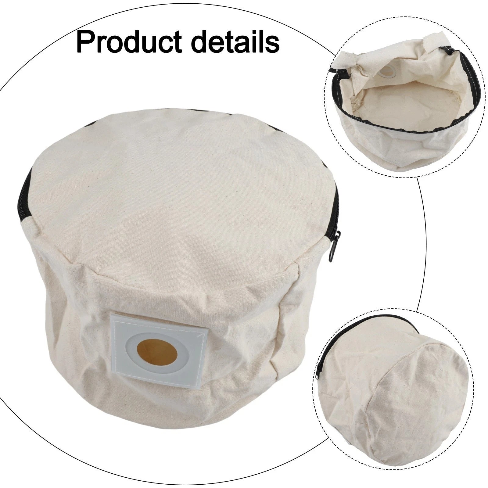 Replacement Bags for Numatic Models