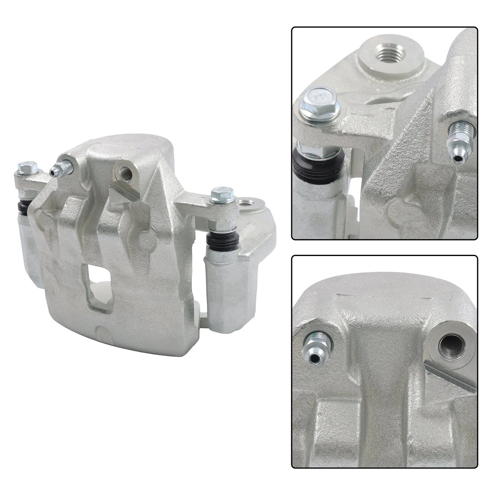 Front Brake Caliper for Chevrolet Camaro 2010–2015 (18-B5275, 13279640)