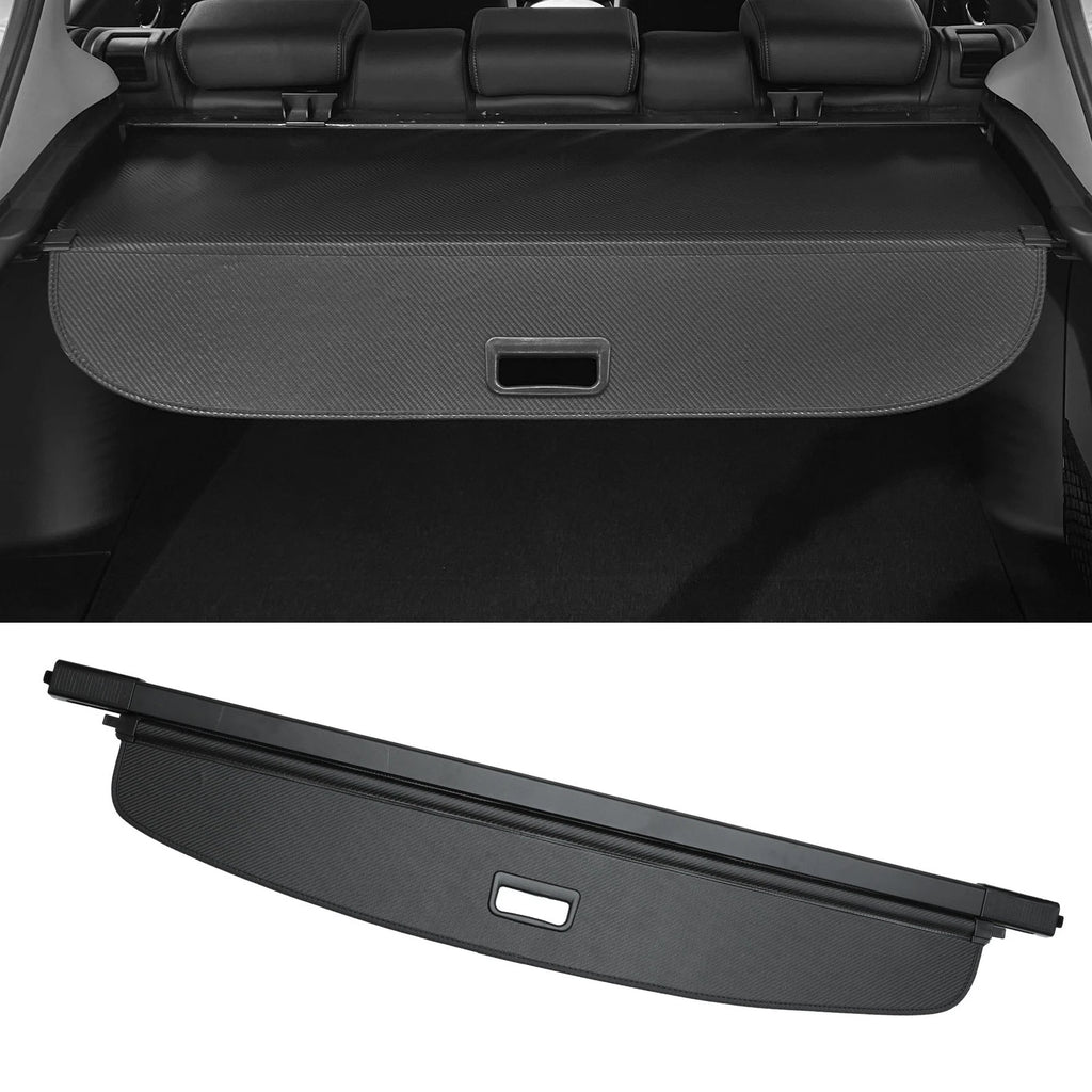 Retractable Cargo Cover for Mercedes-Benz R-Classe S251 R300 (2007–2019)