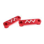 Front Axle Fender Mudguard Plate Cover for Yamaha NVX 155 (2015–2018)