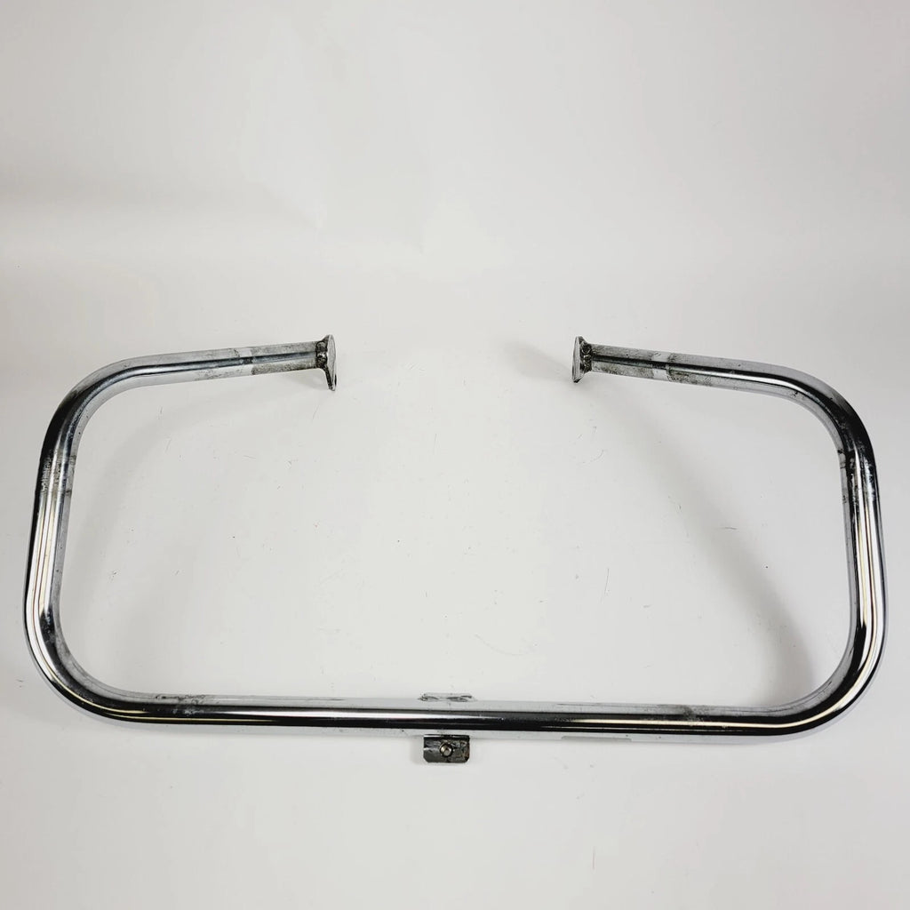 Chrome Engine Guard Highway Crash Bar for Harley Davidson Touring (1997–2008)