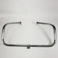 Chrome Engine Guard Highway Crash Bar for Harley Davidson Touring (1997–2008)