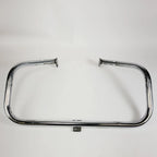 Chrome Engine Guard Highway Crash Bar for Harley Davidson Touring (1997–2008)