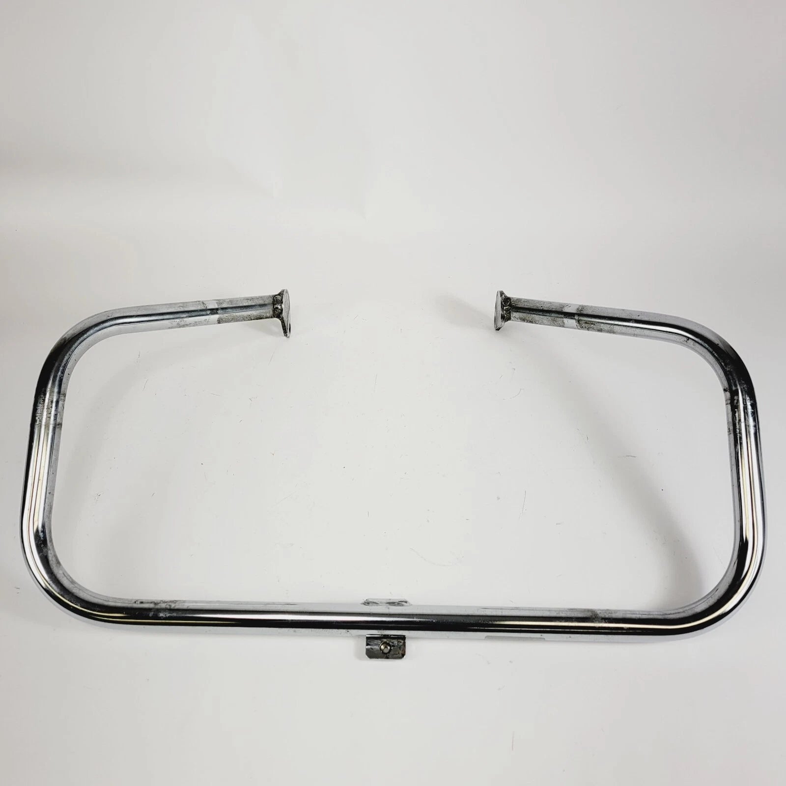 Chrome Engine Guard Highway Crash Bar for Harley Davidson Touring (1997–2008)